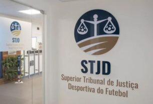 Foto: STJD Divulgação