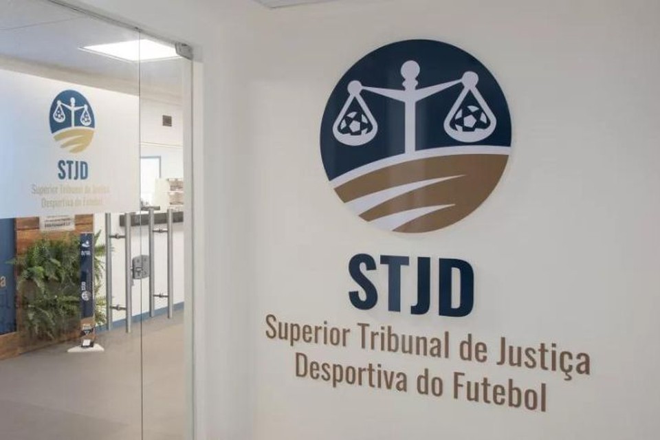 Foto: STJD Divulgação