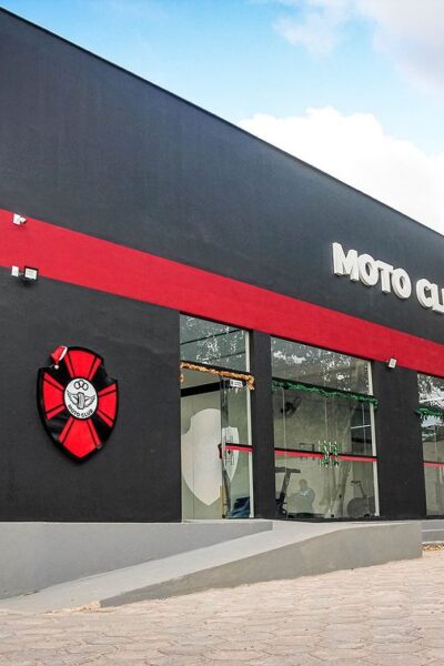 Imagem: Divulgação Moto Club